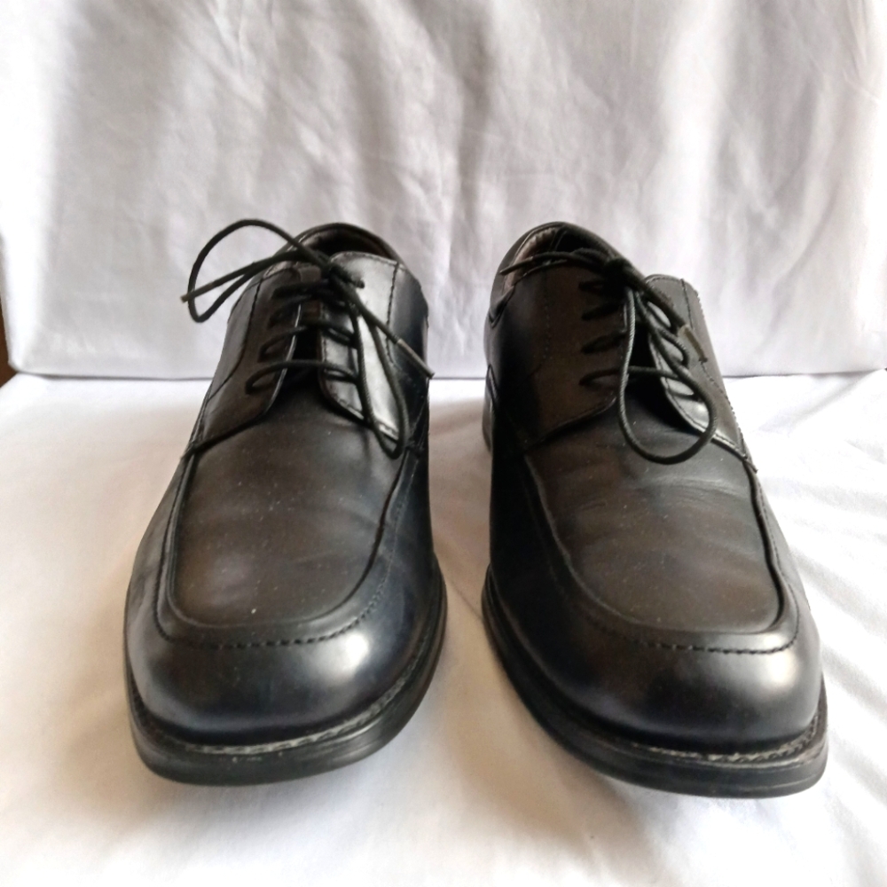 Johnston&Murphy Comfortable Versatile Derby Shoes